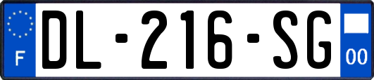 DL-216-SG