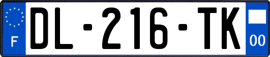 DL-216-TK