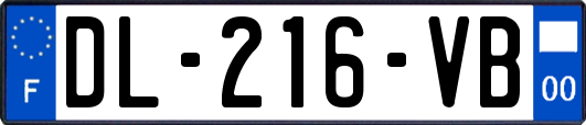 DL-216-VB