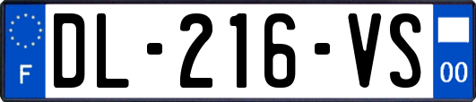 DL-216-VS