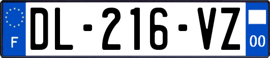 DL-216-VZ