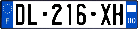 DL-216-XH