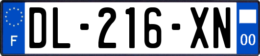 DL-216-XN