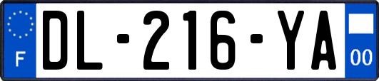 DL-216-YA