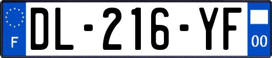 DL-216-YF