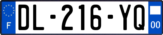 DL-216-YQ