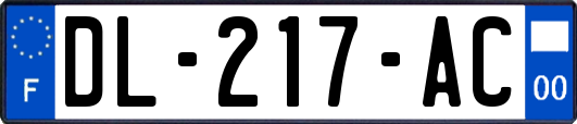 DL-217-AC