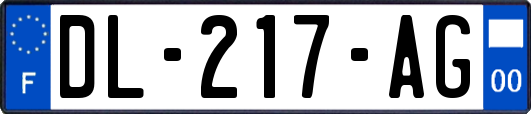 DL-217-AG