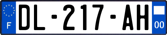 DL-217-AH