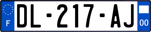 DL-217-AJ