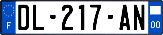 DL-217-AN