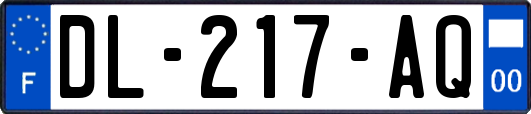 DL-217-AQ