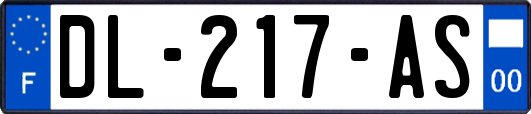 DL-217-AS