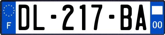 DL-217-BA