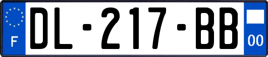 DL-217-BB