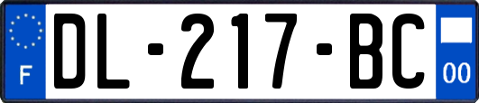 DL-217-BC