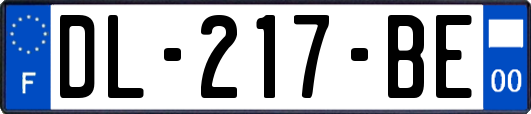 DL-217-BE