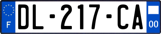 DL-217-CA