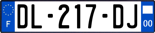 DL-217-DJ