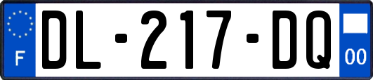 DL-217-DQ