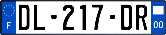 DL-217-DR