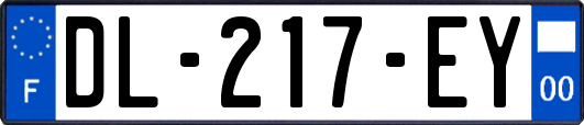 DL-217-EY