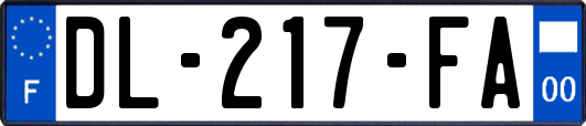 DL-217-FA
