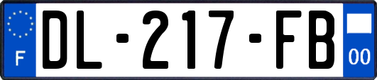 DL-217-FB