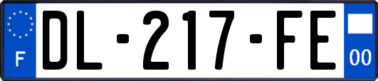 DL-217-FE