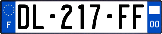 DL-217-FF
