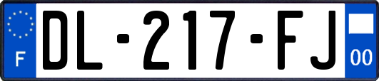 DL-217-FJ