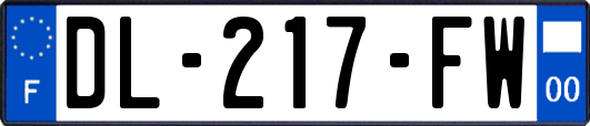 DL-217-FW