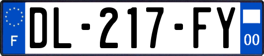 DL-217-FY