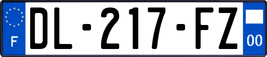 DL-217-FZ