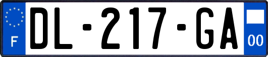 DL-217-GA