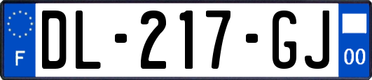 DL-217-GJ