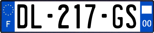 DL-217-GS