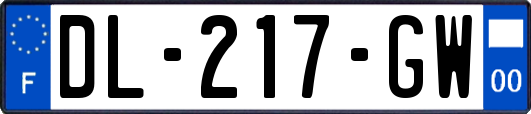 DL-217-GW