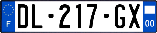 DL-217-GX