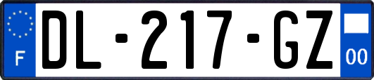 DL-217-GZ