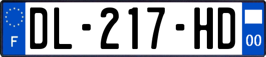 DL-217-HD