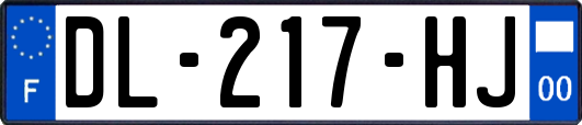 DL-217-HJ