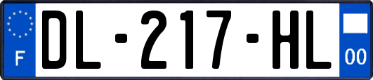 DL-217-HL