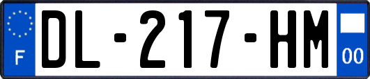 DL-217-HM