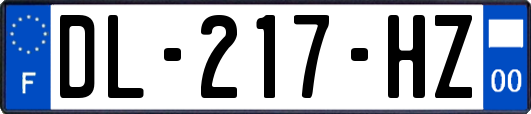 DL-217-HZ
