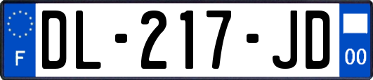 DL-217-JD