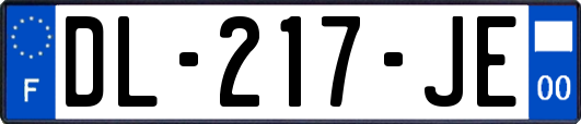 DL-217-JE