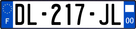 DL-217-JL