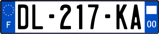 DL-217-KA