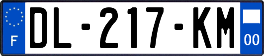 DL-217-KM